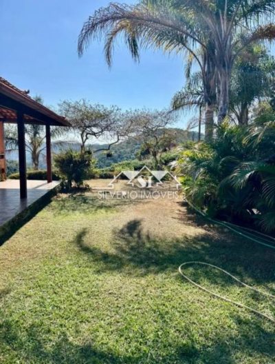 Casa, 3 quartos, 200 m² - Foto 5