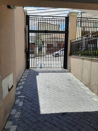 Casa, 2 quartos, 55 m² - Foto 2