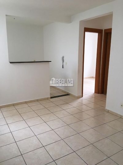 Apartamento, 2 quartos, 55 m² - Foto 2