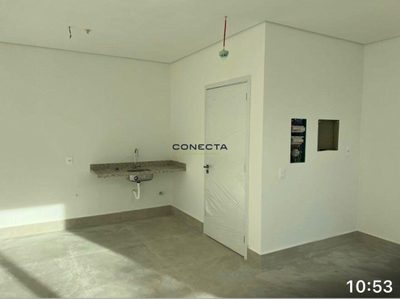 Loja-Salão, 50 m² - Foto 4
