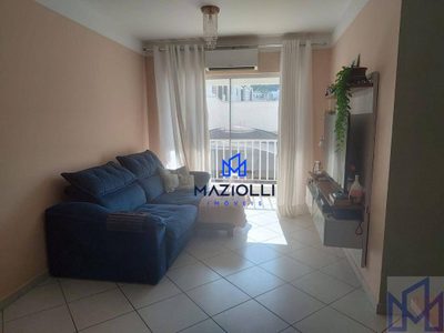 Apartamento, 3 quartos, 109 m² - Foto 1