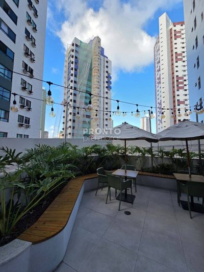 Apartamento, 2 quartos, 38 m² - Foto 4
