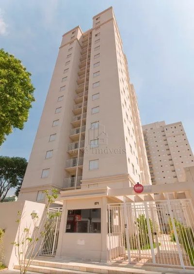 Apartamento, 2 quartos, 52 m² - Foto 4