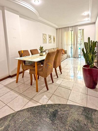 Apartamento, 3 quartos, 97 m² - Foto 3