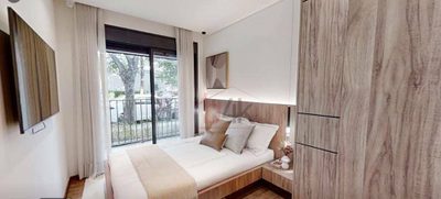 Apartamento, 2 quartos, 59 m² - Foto 5