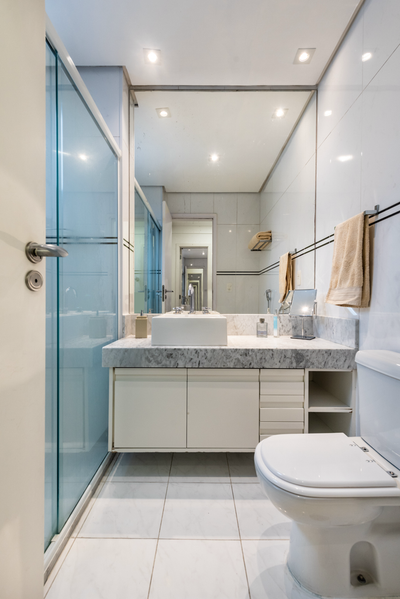 Apartamento, 3 quartos, 162 m² - Foto 3