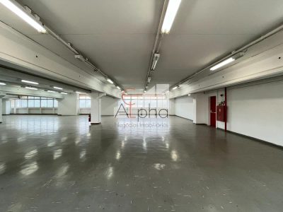 Sala-Conjunto, 468 m² - Foto 2