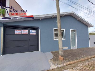 Casa, 3 quartos, 235 m² - Foto 1