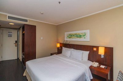 Flat/Apart Hotel, 1 quarto, 21 m² - Foto 4