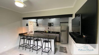 Apartamento, 1 quarto, 36 m² - Foto 5