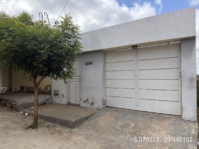 Casa, 3 quartos, 127 m² - Foto 1