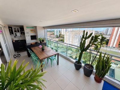 Apartamento, 2 quartos, 109 m² - Foto 1