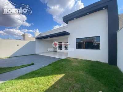 Casa, 3 quartos, 100 m² - Foto 3