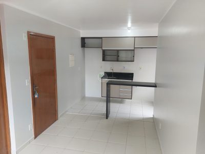 Apartamento, 3 quartos, 49 m² - Foto 1