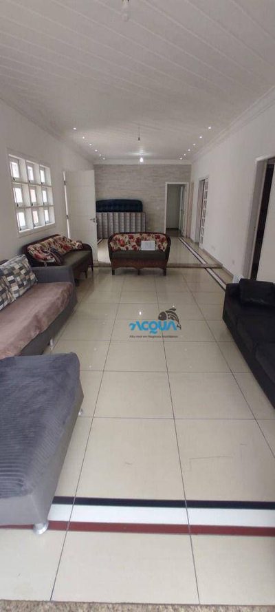 Casa de Condomínio, 6 quartos - Foto 3