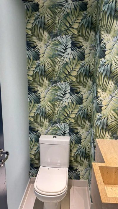 Apartamento, 3 quartos, 163 m² - Foto 2