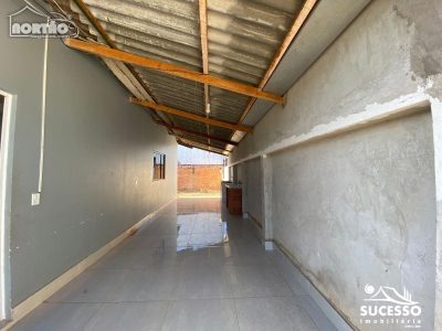 Casa, 3 quartos - Foto 3