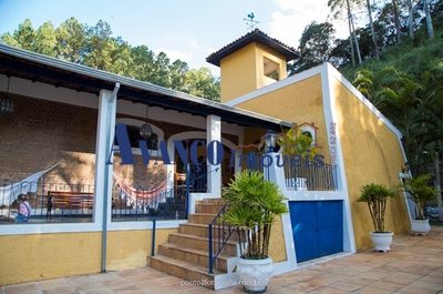 Sítio, 4 quartos, 73 hectares - Foto 2