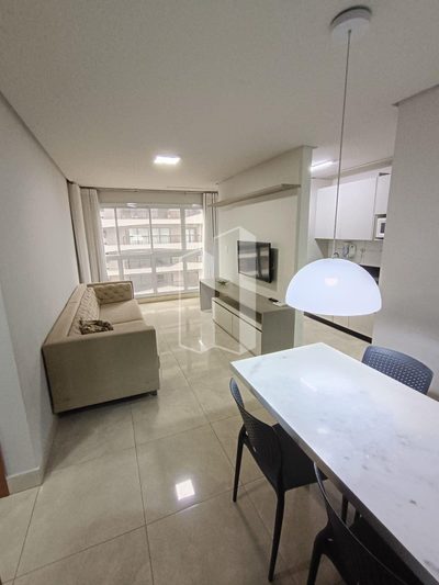 Flat/Apart Hotel, 1 quarto, 48 m² - Foto 4
