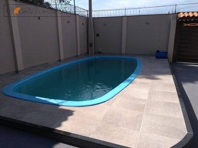 Casa, 1 quarto, 157 m² - Foto 3