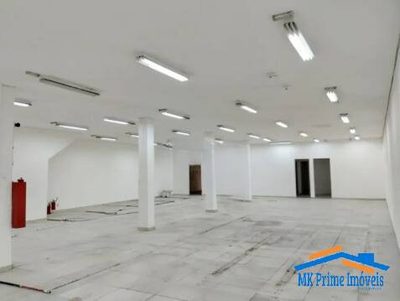 Loja-Salão, 885 m² - Foto 3