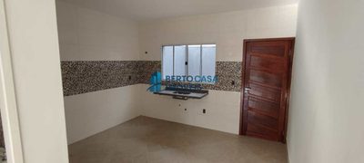 Sobrado, 2 quartos, 64 m² - Foto 5
