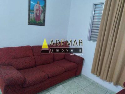 Casa, 2 quartos, 50 m² - Foto 3