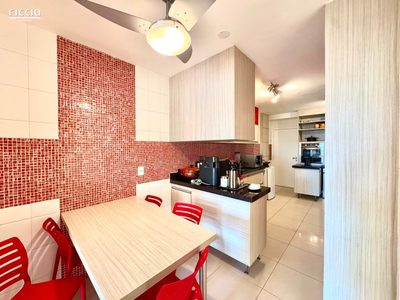 Apartamento, 4 quartos, 194 m² - Foto 4