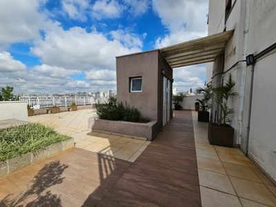 Apartamento, 1 quarto, 31 m² - Foto 1