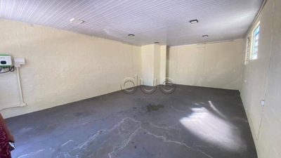 Loja-Salão, 84 m² - Foto 1