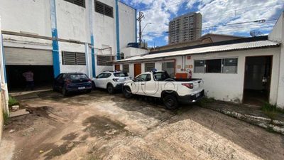 Depósito-Galpão, 220 m² - Foto 3