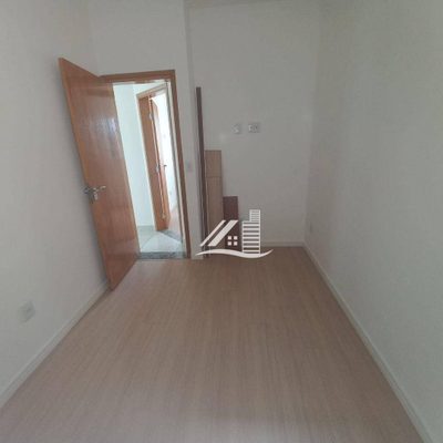 Apartamento, 2 quartos, 44 m² - Foto 5