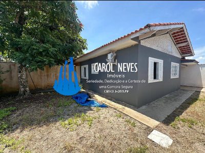 Casa, 2 quartos, 130 m² - Foto 3
