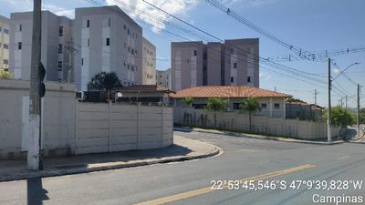 Apartamento, 2 quartos, 51 m² - Foto 1