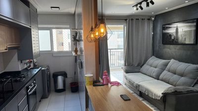 Apartamento, 2 quartos, 68 m² - Foto 3