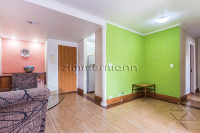 Apartamento, 3 quartos, 96 m² - Foto 4