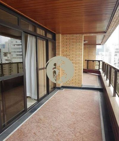Cobertura, 4 quartos, 560 m² - Foto 3