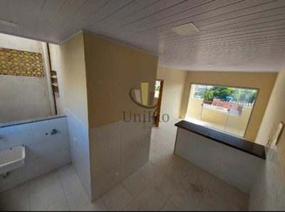 Apartamento, 1 quarto, 65 m² - Foto 5