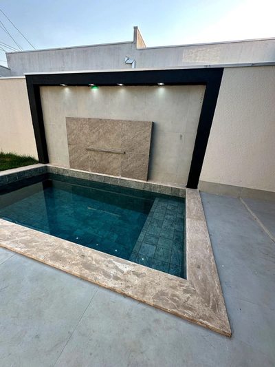 Casa, 3 quartos - Foto 5