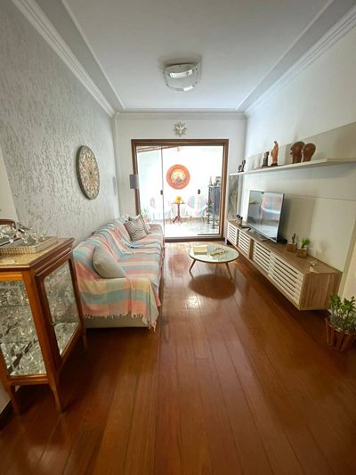 Apartamento, 4 quartos, 175 m² - Foto 3