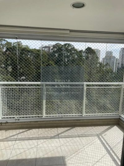 Apartamento, 2 quartos, 79 m² - Foto 4