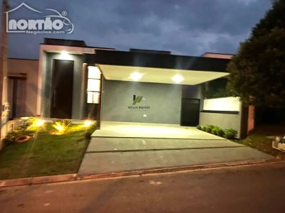 Casa, 5 quartos, 170 m² - Foto 1