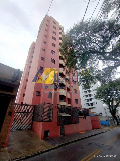 Apartamento, 2 quartos, 102 m² - Foto 2