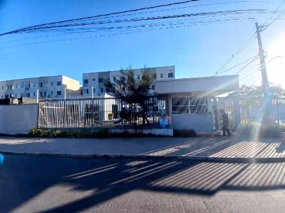 Apartamento, 2 quartos, 43 m² - Foto 1