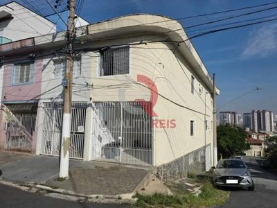 Sobrado, 3 quartos, 130 m² - Foto 1
