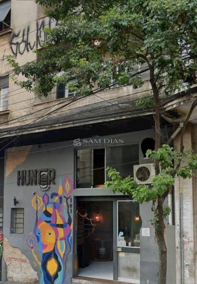 Apartamento, 1 quarto, 600 m² - Foto 1