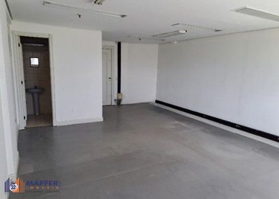 Sala-Conjunto, 38 m² - Foto 5