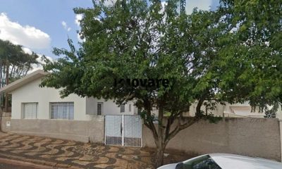 Terreno, 832 m² - Foto 1