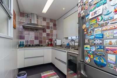 Apartamento, 2 quartos, 105 m² - Foto 3