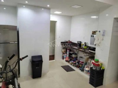 Apartamento, 1 quarto, 80 m² - Foto 1